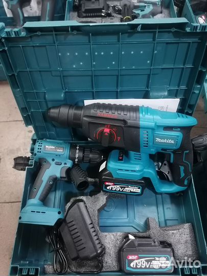 Наборы инструмента