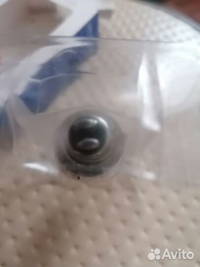 Лампа для скутера LED L4