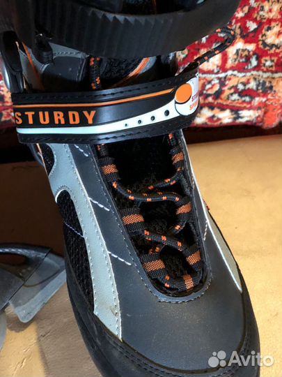 Роликовые коньки мужские женские детские