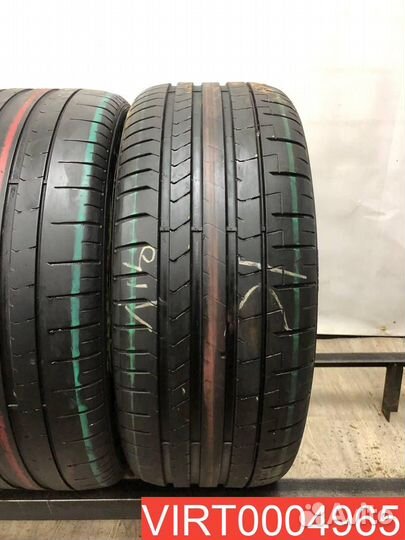 Pirelli P Zero PZ4 235/35 R19 91Y