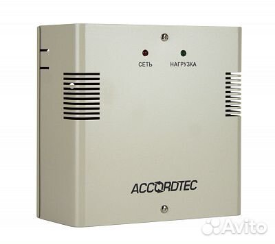 Ббп-20 AccordTec