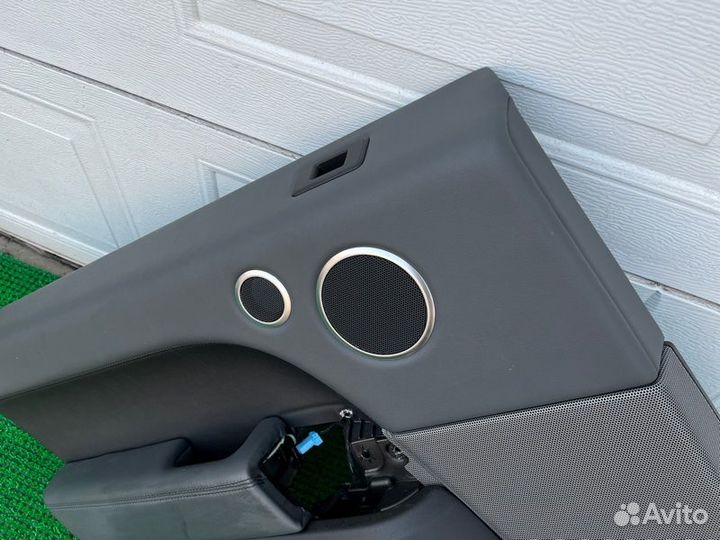 Обшивка двери лев. зад. Land Rover Range Rover Spo