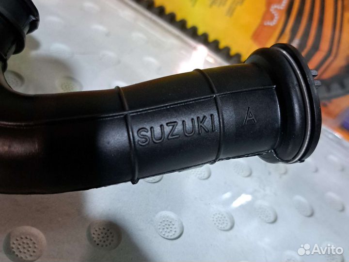 Патрубок воздушного фильтра bm joy