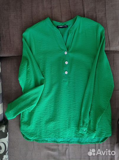 Блузка женская