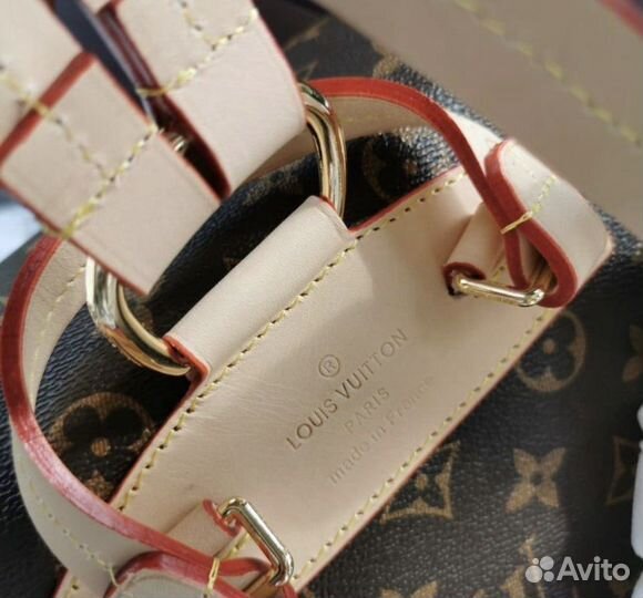 Рюкзак Louis Vuitton