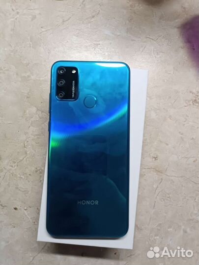 Телефон Honor 9а