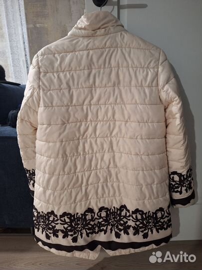 Куртка зимняя женская