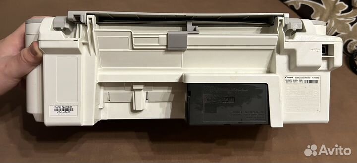 Принтер/Копир/Сканер Canon