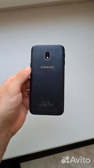 Samsung Galaxy J3 (2017), 2/16 ГБ