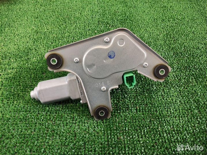 Мотор стеклоочистителя задний Mitsubishi Lancer 1