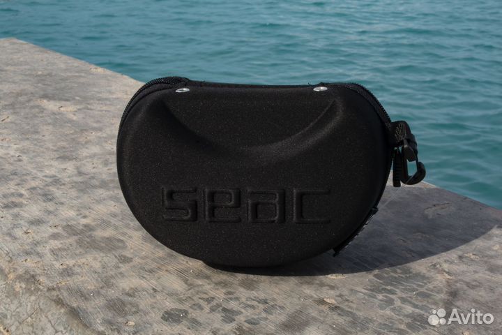 Маска для дайвинга и подводной охоты