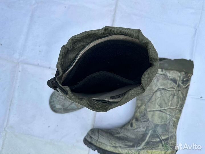 Сапоги рыбацкие