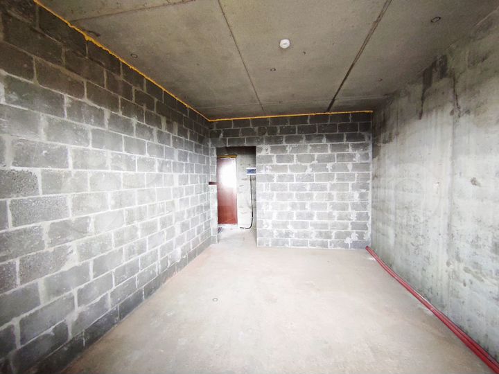 1-к. квартира, 44,9 м², 17/18 эт.