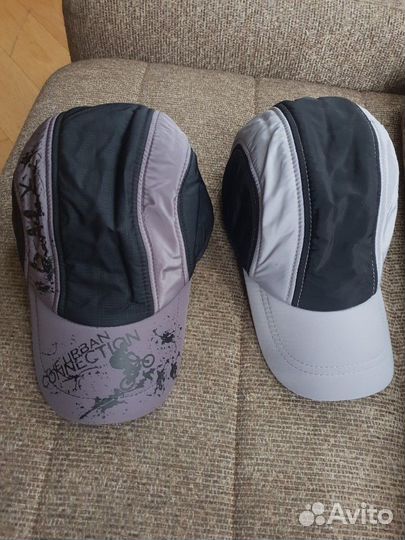 Кепка новая, балоневая