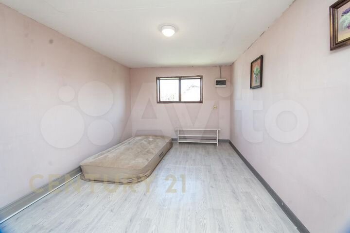 Дача 40 м² на участке 8 сот.