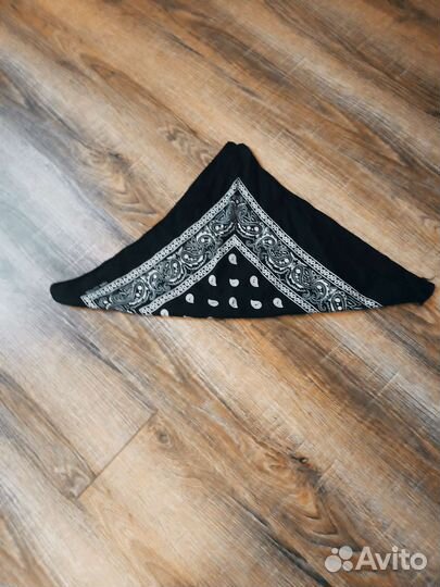 Бандана повязка