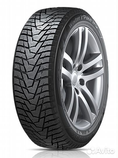 Hankook Winter I'Pike RS2 W429 205/65 R15 94T