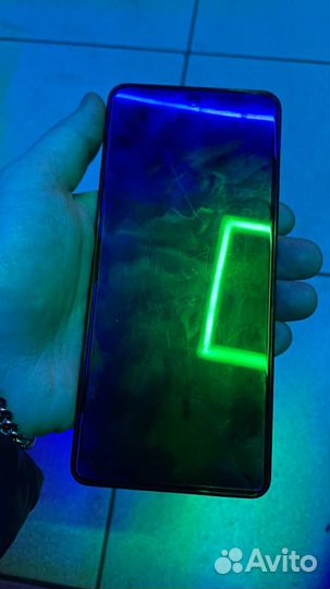 Infinix Note 30, 8/256 ГБ