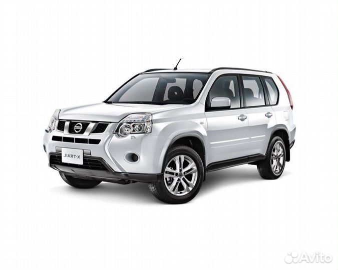 Рычаги передние 2 штуки Nissan X-Trail T31 Qashqai