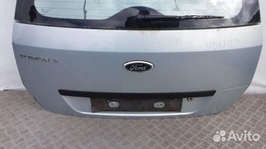 Дверь 3-5 ford fusion 1 (NDN22GF01)