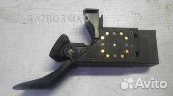 Кнопка Мерседес W140 S