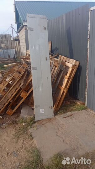 Борта на газель