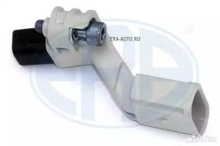 ERA 550119 Датчик импульсов audi/VW/skoda