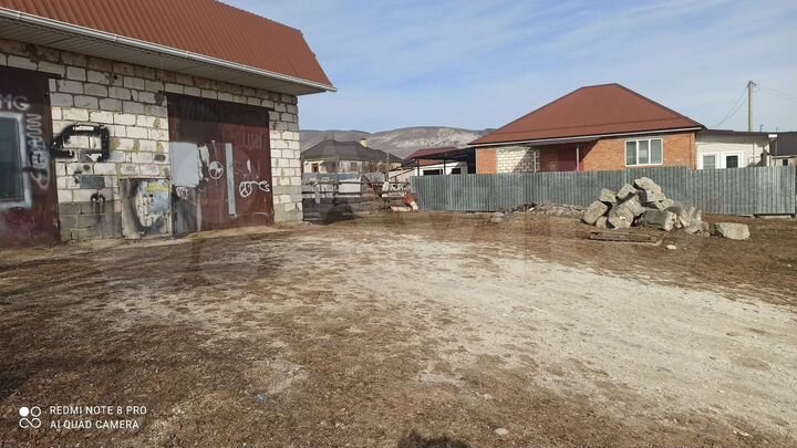 Дом 70 м² на участке 10 сот.