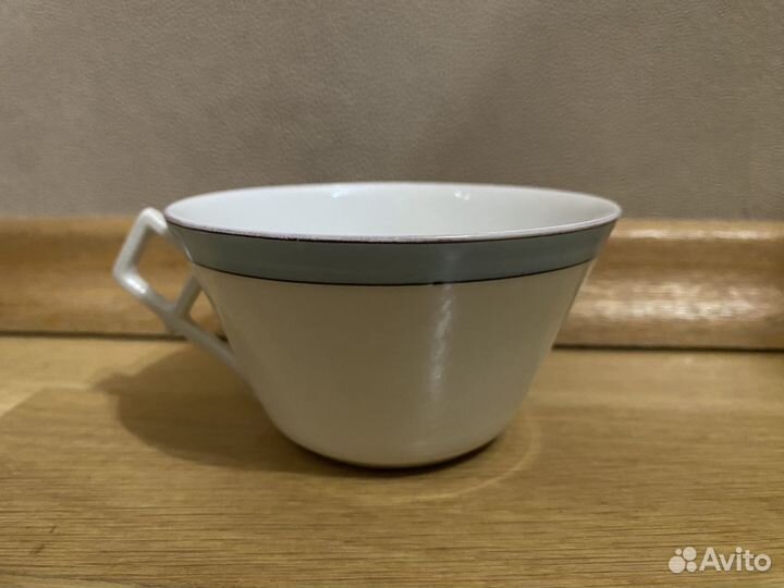 Чашка М. С. Кузнецова