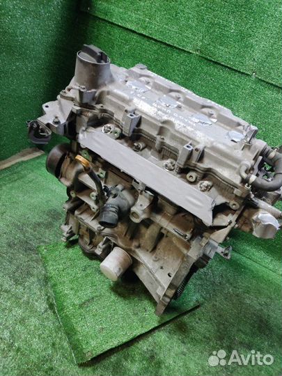 Двигатель Nissan 1.6 Hr16De