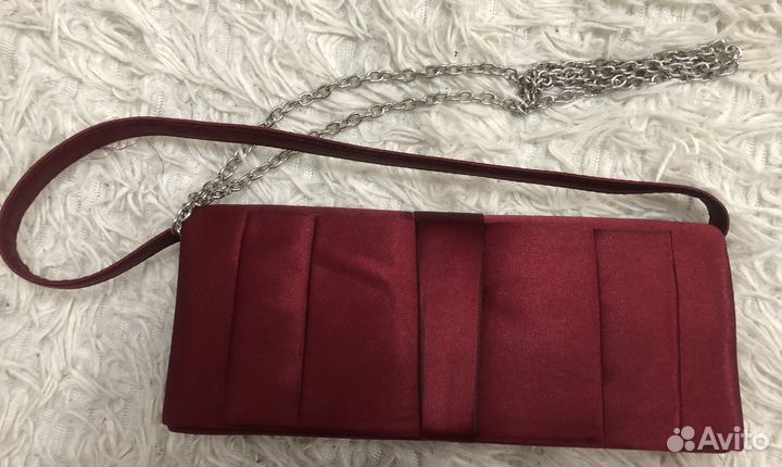 Клатч женский вечерний