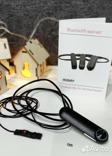 Микронаушники