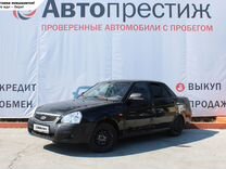 ВАЗ (LADA) Priora 1.6 MT, 2010, 200 000 км, с пробегом, цена 345 000 руб.