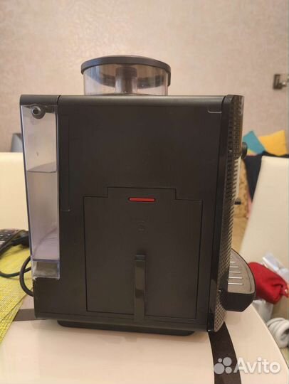 Кофемашина Krups ea81