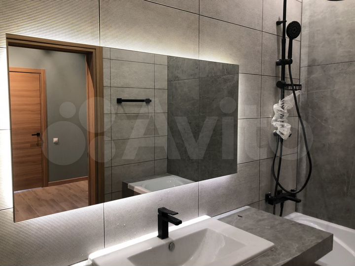 Коттедж 109,1 м² на участке 8 сот.