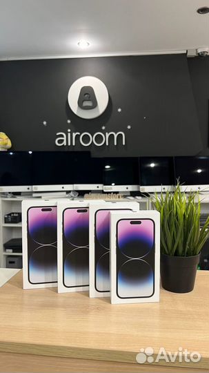 iPhone 14 Pro Max, 128 ГБ