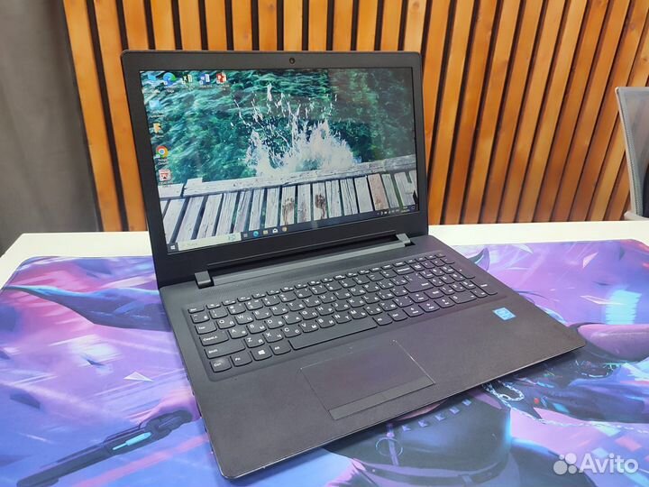 Ноутбук Lenovo ideapad Гарантия