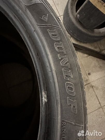 Dunlop SP Sport Maxx 245/35 R19