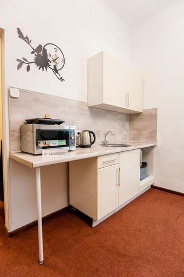 2-к. квартира, 38 м², 2/3 эт.