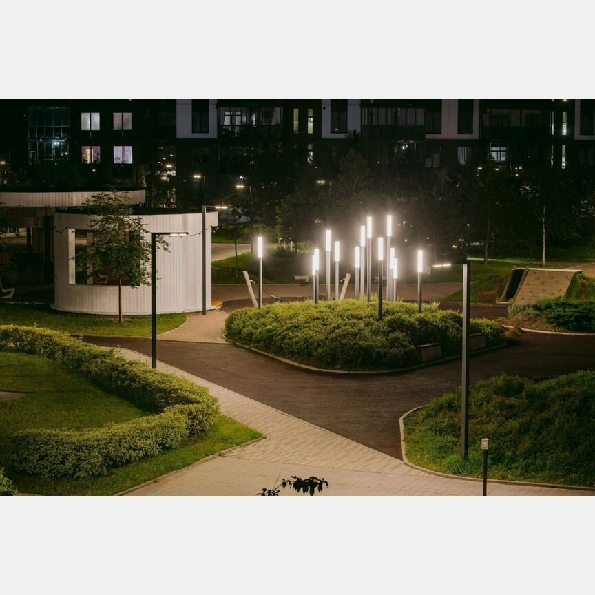 3-к. квартира, 113,1 м², 10/14 эт.