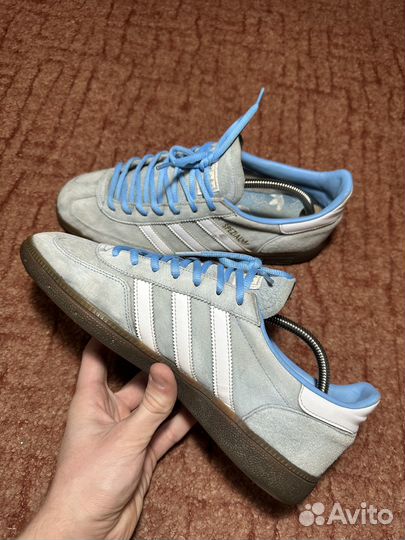 Adidas spezial