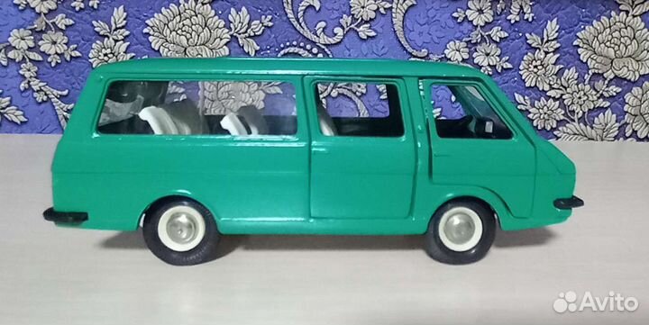 Модель СССР 1 43 rav