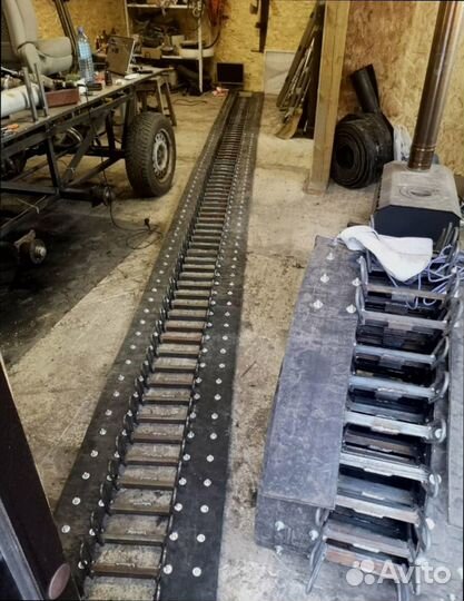 Конвейерная лента бу в размер