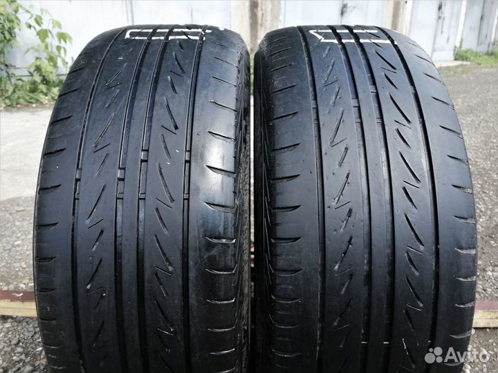 Bridgestone MY-02 Sporty Style 205/55 R16 91V