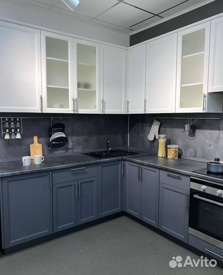 Готовая кухня в наличии