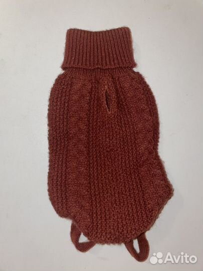 Одежда для собак и кошек