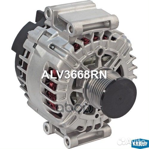 Генератор ALV3668RN Krauf