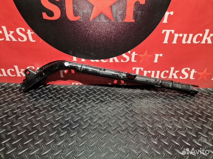 Кожух проводки шасси Daf XF106