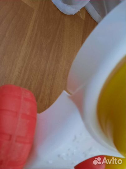 Ходунки детские + игровой столик