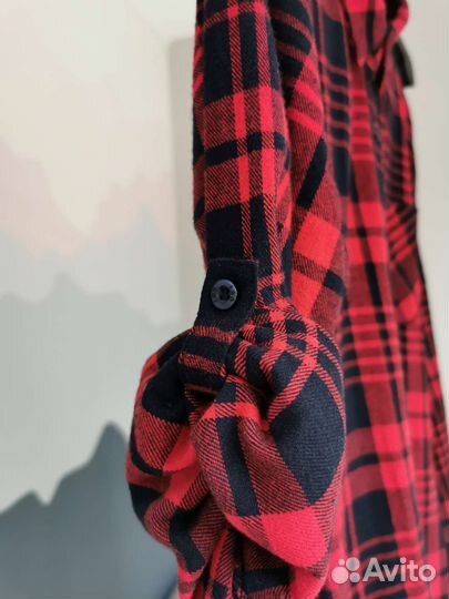 Платье-рубашка IDO